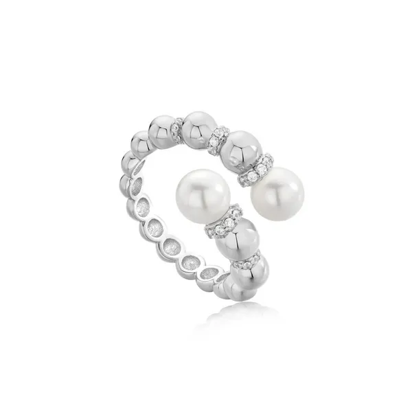 Sterling Silver Rings Mees Jewelry Chillicothe, OH