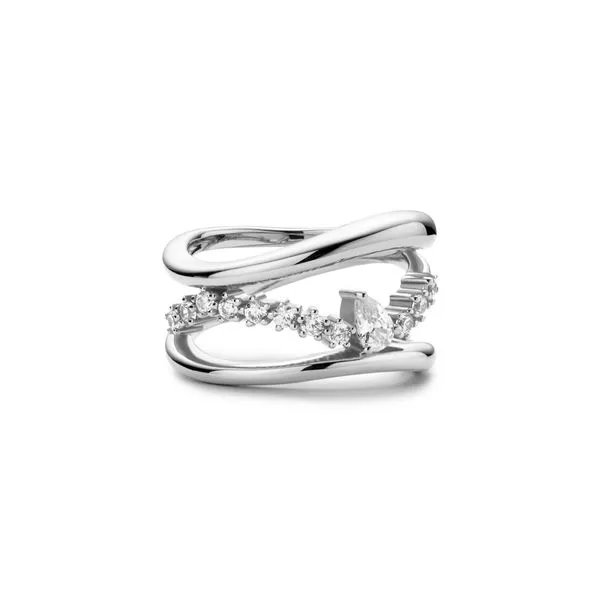 Sterling Silver Rings Mees Jewelry Chillicothe, OH