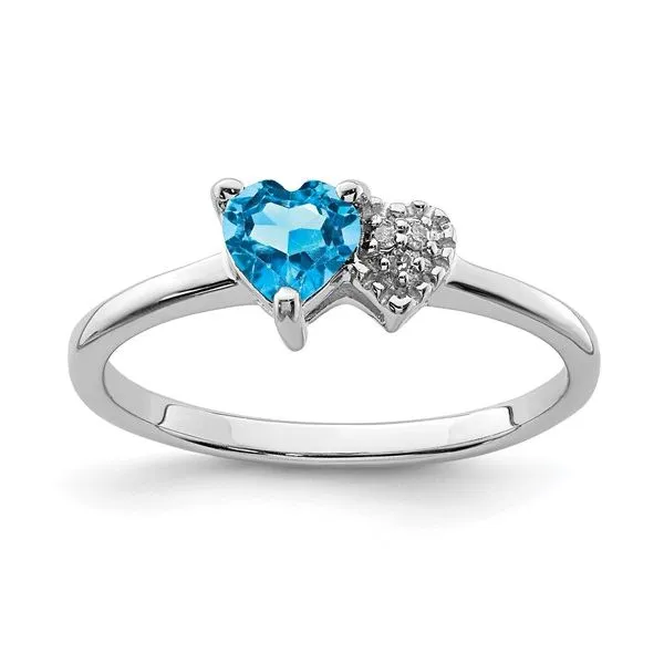 Sterling Silver Rings Mees Jewelry Chillicothe, OH
