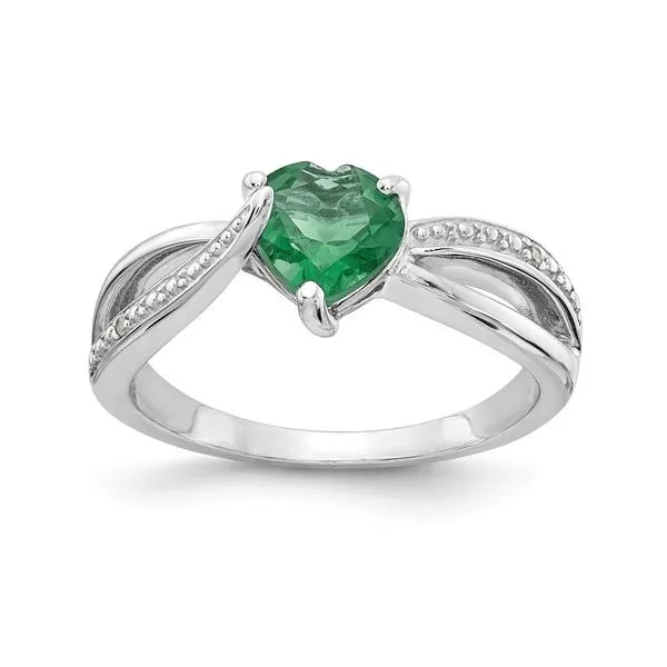 Sterling Silver Rings Mees Jewelry Chillicothe, OH