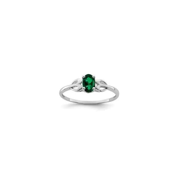 Sterling Silver Rings Mees Jewelry Chillicothe, OH