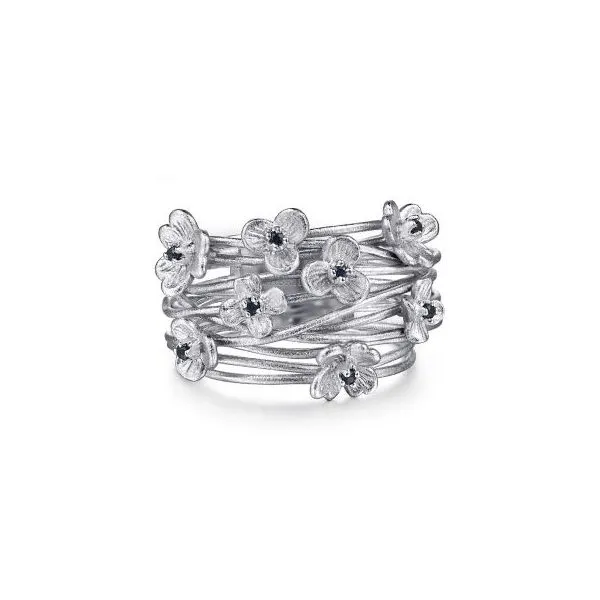 Sterling Silver Rings Mees Jewelry Chillicothe, OH