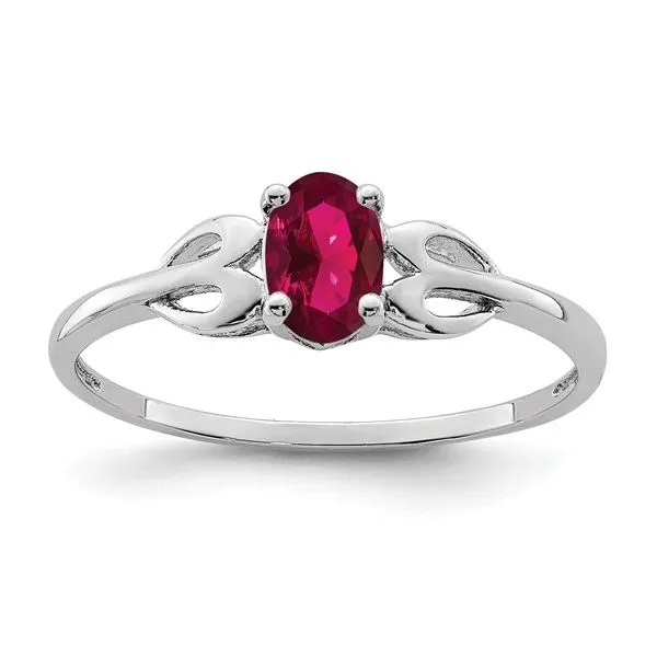 Sterling Silver Rings Mees Jewelry Chillicothe, OH