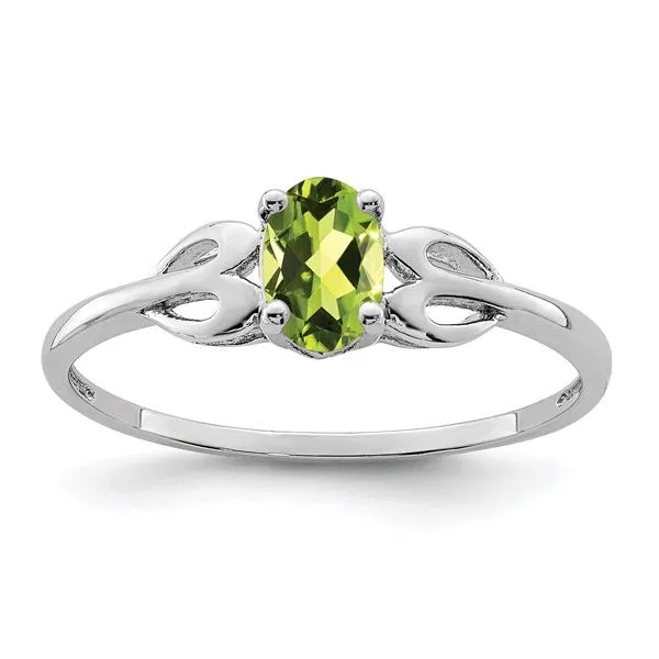 Sterling Silver Rings Mees Jewelry Chillicothe, OH