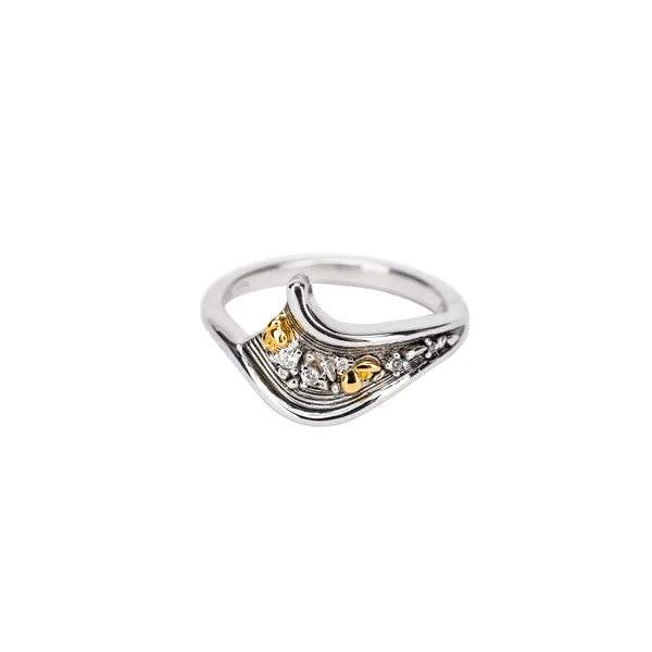 Sterling Silver Rings Mees Jewelry Chillicothe, OH