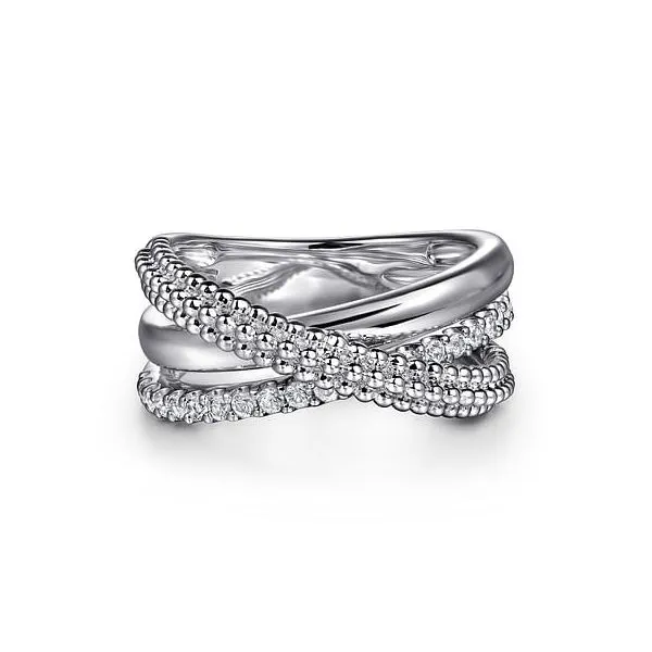 Sterling Silver Rings Mees Jewelry Chillicothe, OH