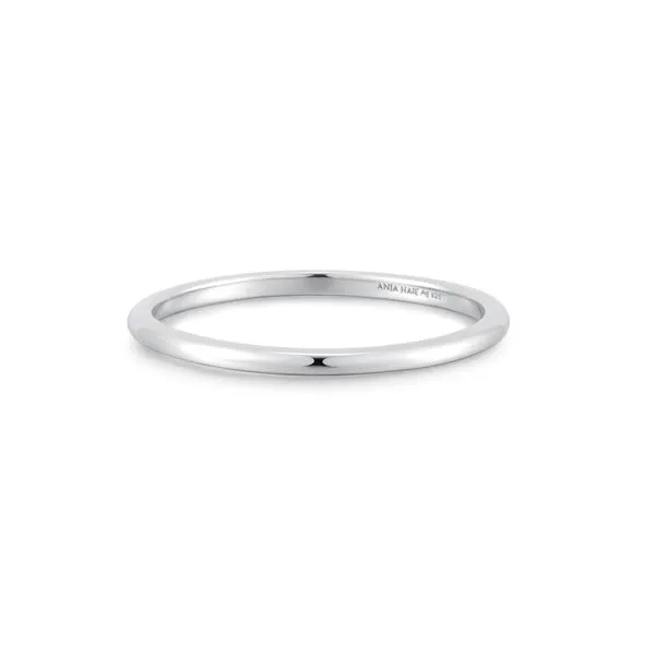 Sterling Silver Rings Mees Jewelry Chillicothe, OH