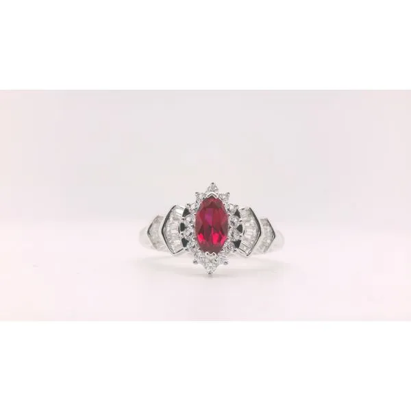 Sterling Silver Rings Mees Jewelry Chillicothe, OH