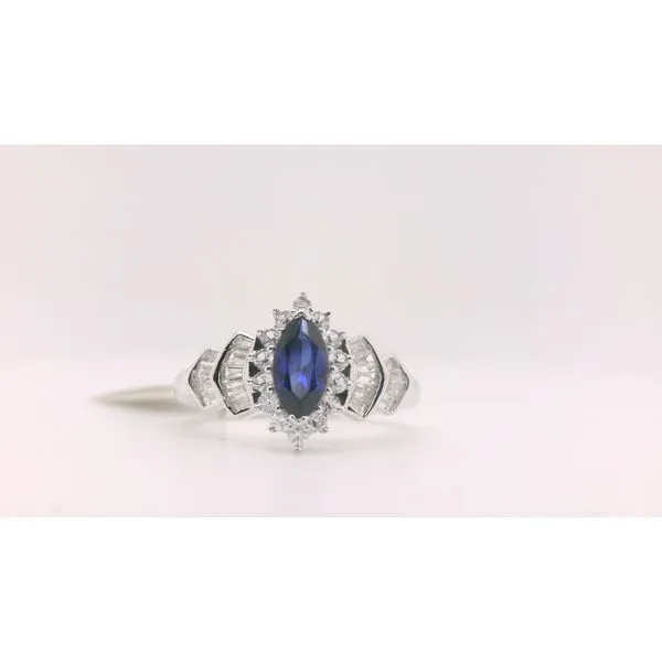 Sterling Silver Rings Mees Jewelry Chillicothe, OH