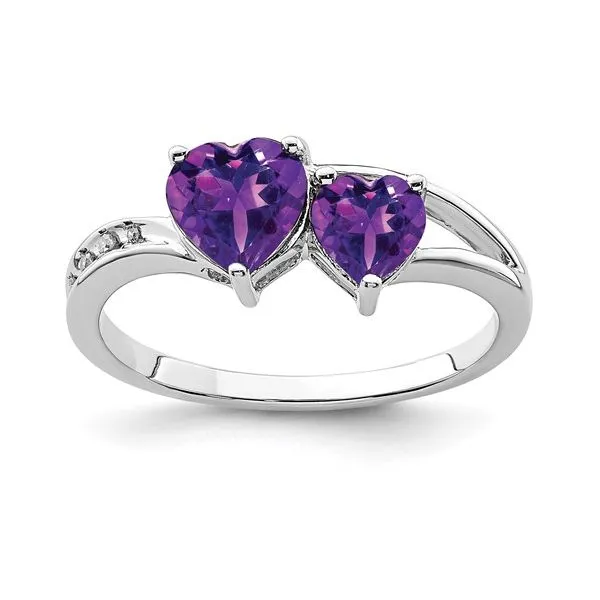 Sterling Silver Rings Mees Jewelry Chillicothe, OH