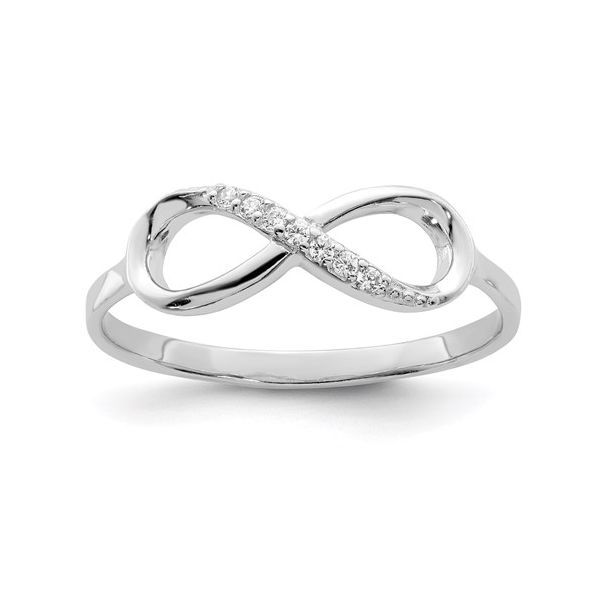 Sterling Silver Rings Mees Jewelry Chillicothe, OH