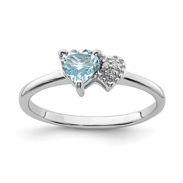 Sterling Silver Rings Mees Jewelry Chillicothe, OH