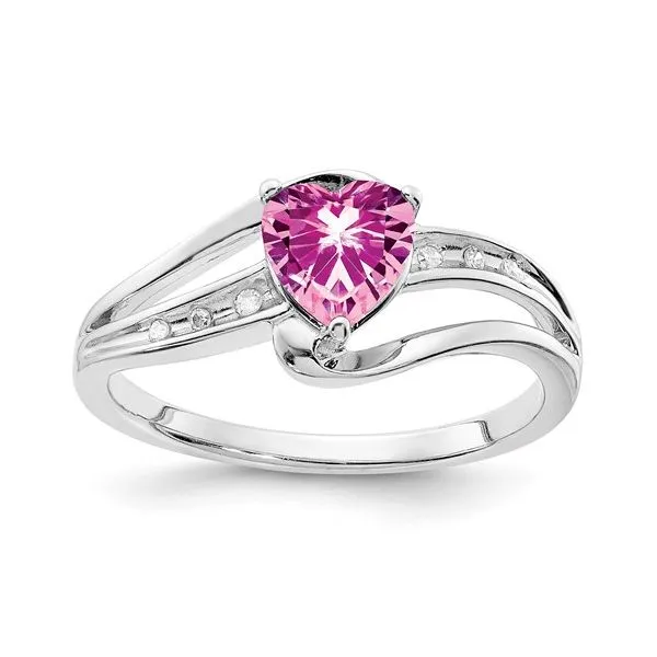 Sterling Silver Rings Mees Jewelry Chillicothe, OH