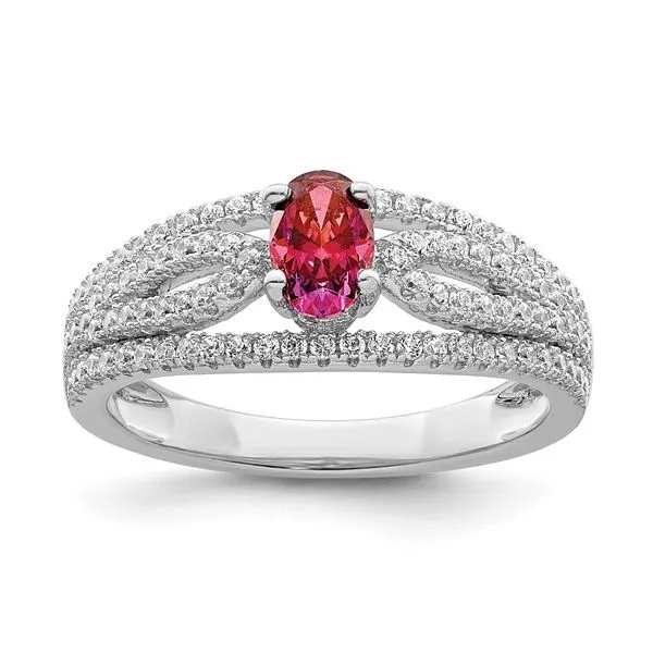 Sterling Silver Rings Mees Jewelry Chillicothe, OH