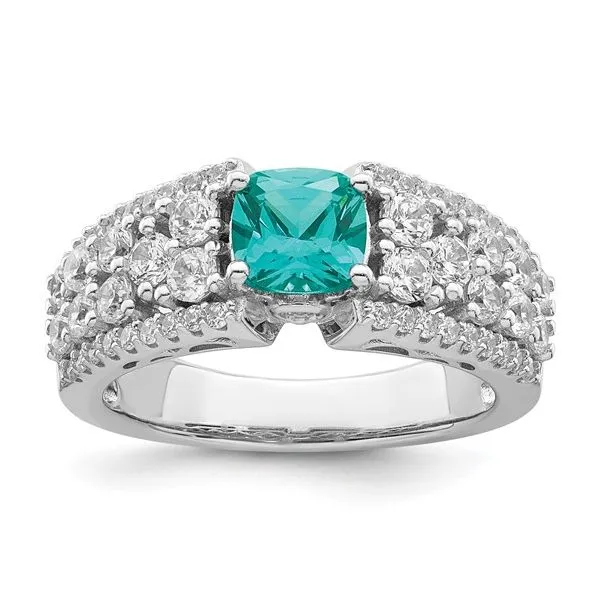 Sterling Silver Rings Mees Jewelry Chillicothe, OH