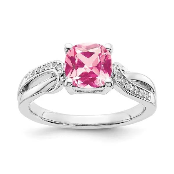 Sterling Silver Rings Mees Jewelry Chillicothe, OH