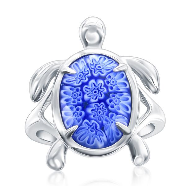 Sterling Silver Rings Mees Jewelry Chillicothe, OH