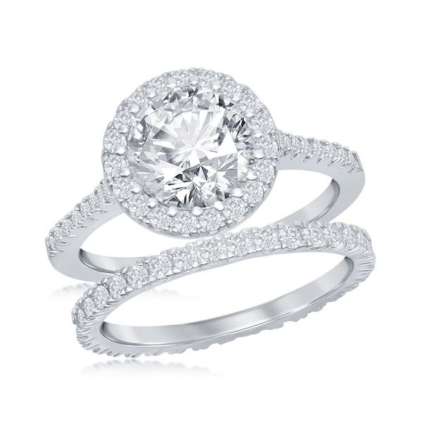 Sterling Silver Rings Mees Jewelry Chillicothe, OH