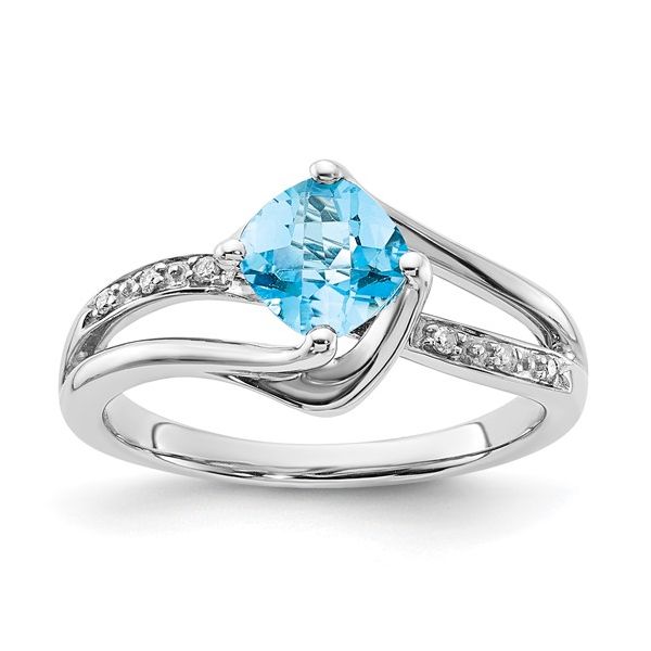 Sterling Silver Rings Mees Jewelry Chillicothe, OH