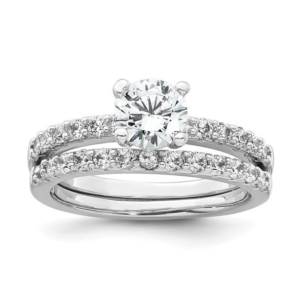 Sterling Silver Rings Mees Jewelry Chillicothe, OH