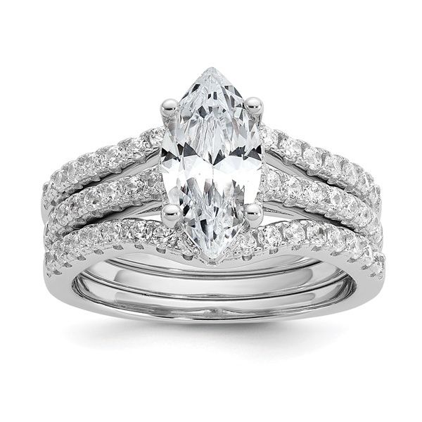 Sterling Silver Rings Mees Jewelry Chillicothe, OH