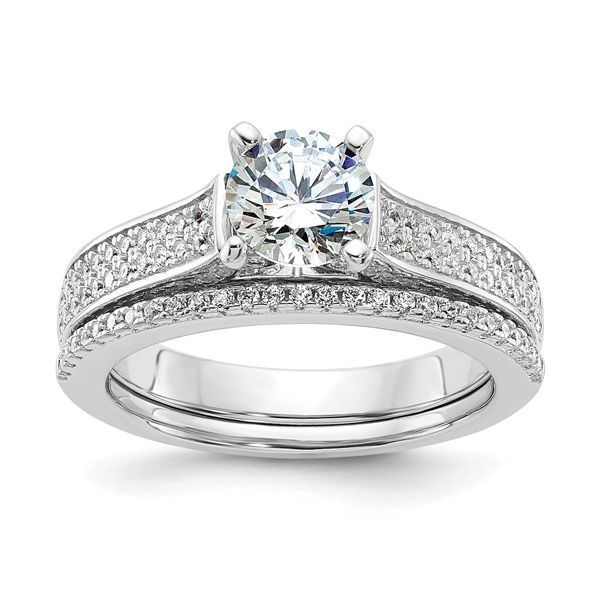 Sterling Silver Rings Mees Jewelry Chillicothe, OH