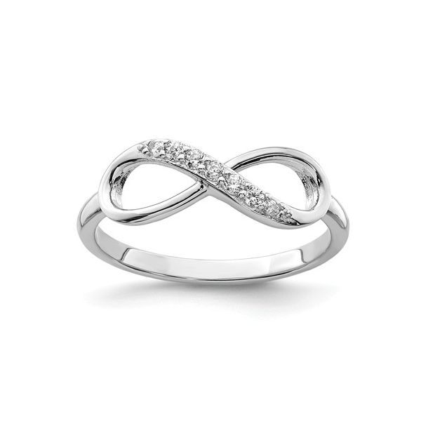 Sterling Silver Rings Mees Jewelry Chillicothe, OH