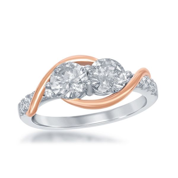 Sterling Silver Rings Mees Jewelry Chillicothe, OH
