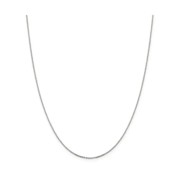 Silver Chains Mees Jewelry Chillicothe, OH