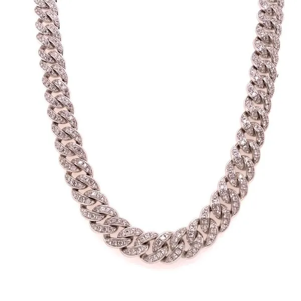 Silver Chains Mees Jewelry Chillicothe, OH