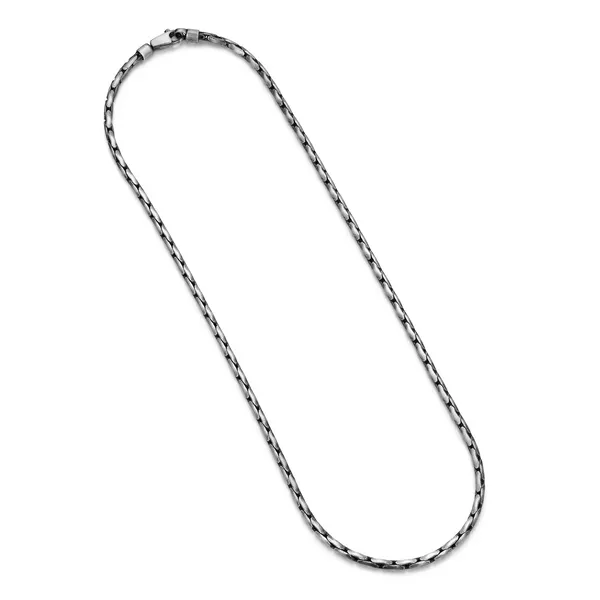 Silver Chains Mees Jewelry Chillicothe, OH