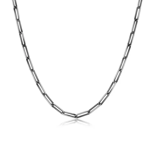 Silver Chains Mees Jewelry Chillicothe, OH