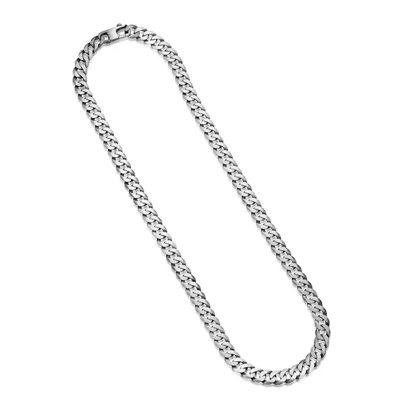 Silver Chains Mees Jewelry Chillicothe, OH