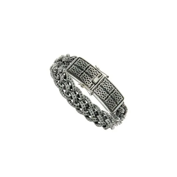 Silver Bracelet Mees Jewelry Chillicothe, OH
