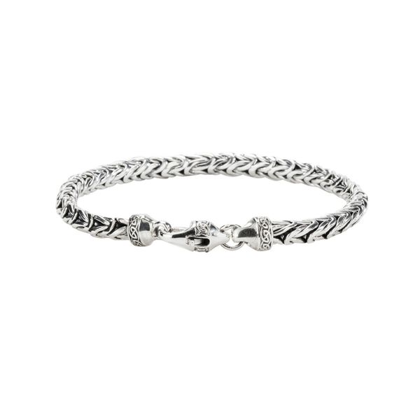 Silver Bracelet Mees Jewelry Chillicothe, OH