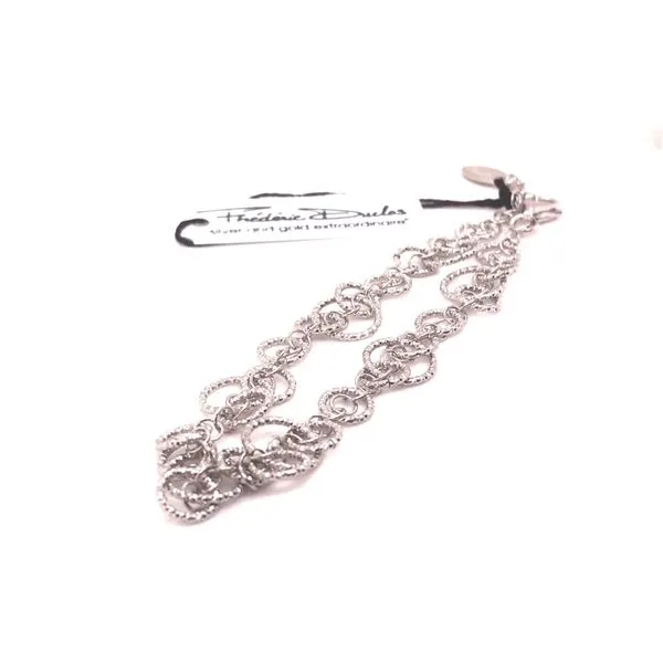 Silver Bracelet Mees Jewelry Chillicothe, OH