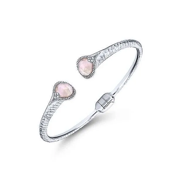 Silver Bracelet Image 2 Mees Jewelry Chillicothe, OH