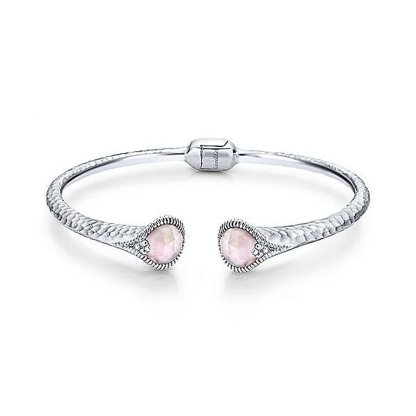 Silver Bracelet Mees Jewelry Chillicothe, OH