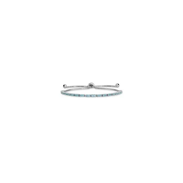 Silver Bracelet Mees Jewelry Chillicothe, OH