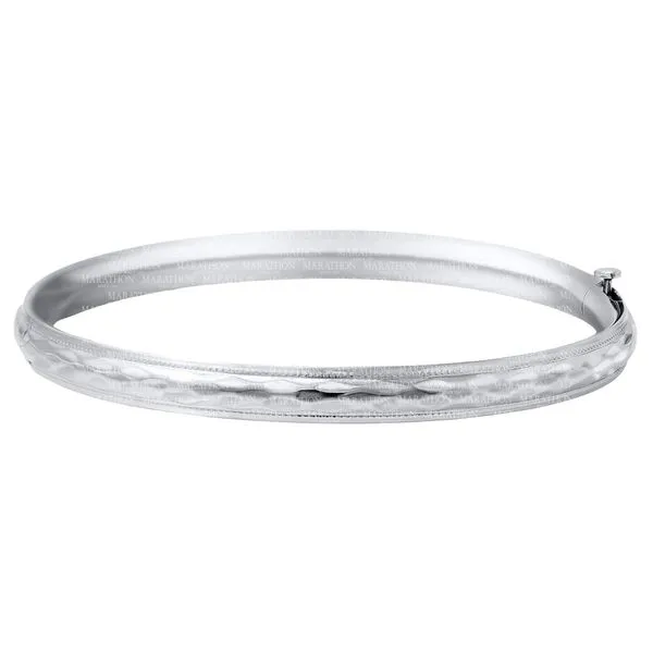 Silver Bracelet Mees Jewelry Chillicothe, OH