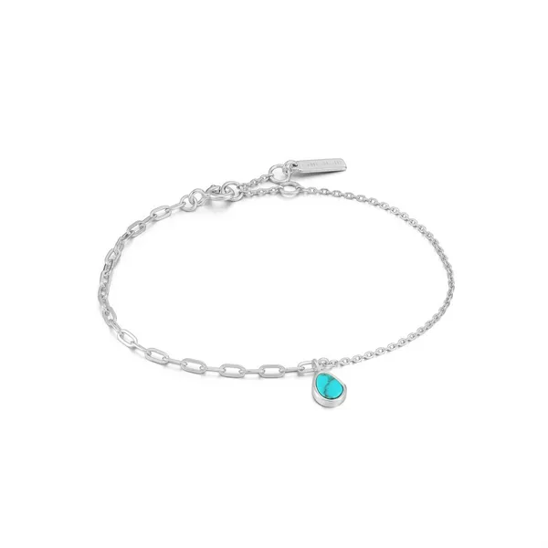 Silver Bracelet Mees Jewelry Chillicothe, OH