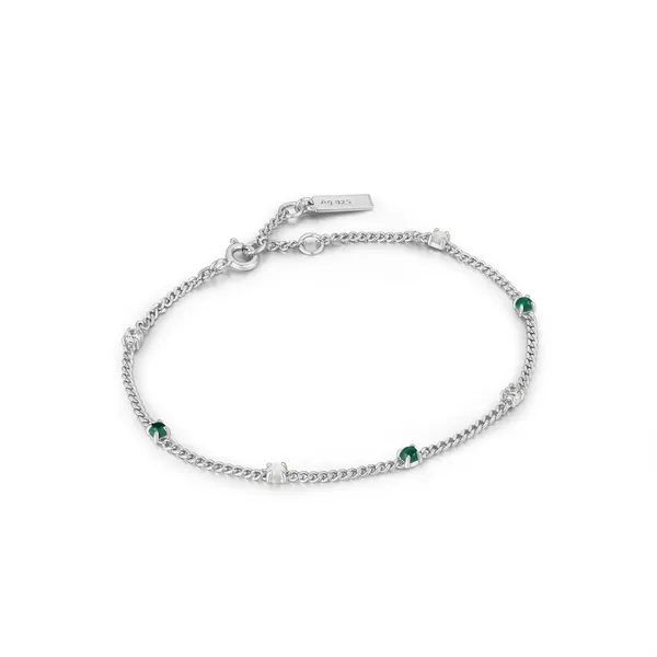 Silver Bracelet Mees Jewelry Chillicothe, OH