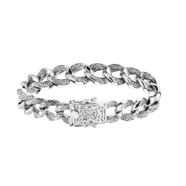 Silver Bracelet Mees Jewelry Chillicothe, OH