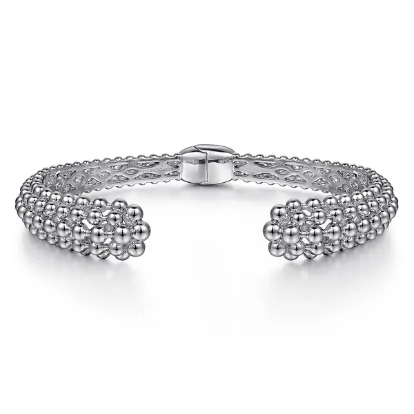 Silver Bracelet Mees Jewelry Chillicothe, OH