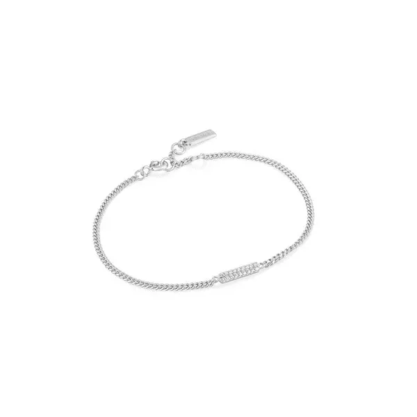 Silver Bracelet Mees Jewelry Chillicothe, OH