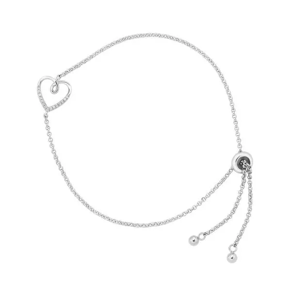 Silver Bracelet Mees Jewelry Chillicothe, OH