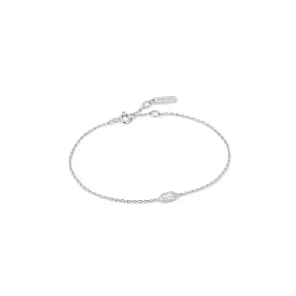 Silver Bracelet Mees Jewelry Chillicothe, OH
