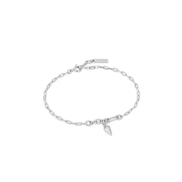 Silver Bracelet Mees Jewelry Chillicothe, OH