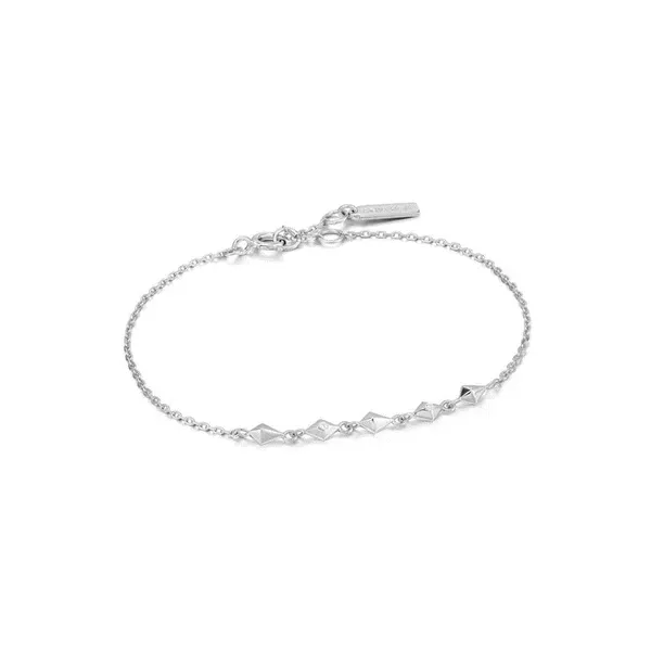 Silver Bracelet Mees Jewelry Chillicothe, OH
