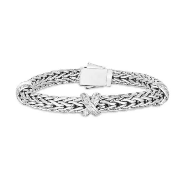 Silver Bracelet Mees Jewelry Chillicothe, OH